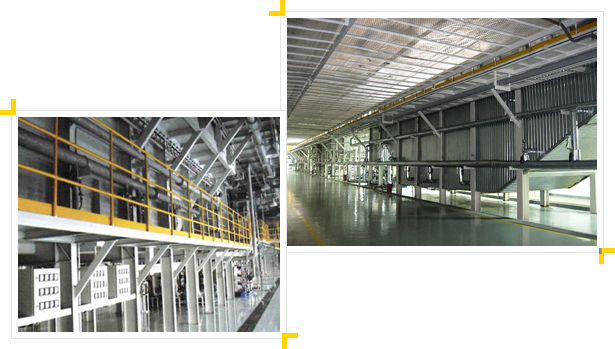  扬州市瑞华莱特涂装工程有限公司 